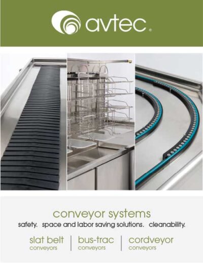 Avtec Conveyor Systems