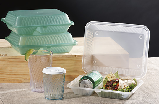 GET Eco-Takeouts