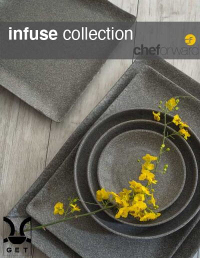 GET Infuse Collection