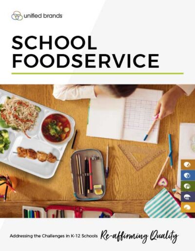 Avtec School Foodservice