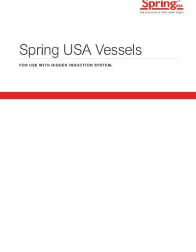 Spring USA Vessels