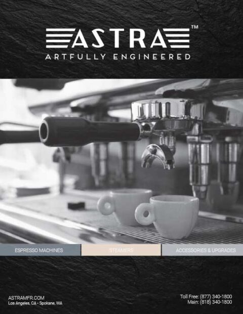 Astra Catalog