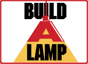 BUILD A LAMP<br />
